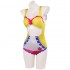 Game Valorant Killjoy Swimsuit Cosplay Costumes