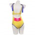 Game Valorant Killjoy Swimsuit Cosplay Costumes