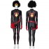 Spider-Man: Across the Spider-Verse Spider-Woman Cosplay Costumes