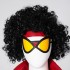 Spider-Man: Across the Spider-Verse Spider-Woman Cosplay Costumes