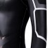 Spider-Man PS5 The Heist DLC Black Cat Cosplay Costumes
