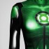 DC Green Lantern Jessica Viviana Cruz Jumpsuit Cosplay Costumes