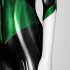 DC Green Lantern Jessica Viviana Cruz Jumpsuit Cosplay Costumes