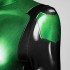 DC Green Lantern Jessica Viviana Cruz Jumpsuit Cosplay Costumes