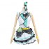 Anime Vocaloid Project Sekai: Colorful Stage Feat Hatsune Miku Kiritani Haruka Cosplay Costumes