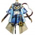 Game Genshin Impact Kirara Cosplay Costumes