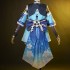 Game Genshin Impact Kirara Cosplay Costumes