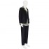 Anime Trigun Stampede Nicholas D. Wolfwood Cosplay Costume