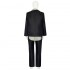 Anime Trigun Stampede Nicholas D. Wolfwood Cosplay Costume