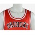 Anime Slam Dunk Hanamichi Sakuragi Basketball Uniform Cosplay Costumes