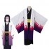 Anime Demon Slayer Kimetsu no Yaiba Ubuyashiki Kagaya Cosplay Costumes