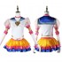 Anime Sailor Moon Usagi Tsukino Cosplay Costumes