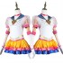 Anime Sailor Moon Usagi Tsukino Cosplay Costumes