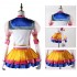 Anime Sailor Moon Usagi Tsukino Cosplay Costumes