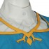 Game The Legend of Zelda: Tears of the Kingdom Princess Zelda Cosplay Costumes