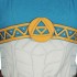 Game The Legend of Zelda: Tears of the Kingdom Princess Zelda Cosplay Costumes