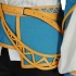 Game The Legend of Zelda: Tears of the Kingdom Princess Zelda Cosplay Costumes