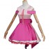 Anime Oshi no Ko Hoshino Ruby Pink Cosplay Costumes