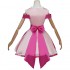 Anime Oshi no Ko Hoshino Ruby Pink Cosplay Costumes