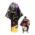 Anime Gintama Takasugi Shinsuke Kimono Cosplay Costumes