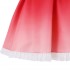 Anime Oshi no Ko Ai Hoshino Red Cosplay Costumes