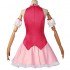 Anime Oshi no Ko Ai Hoshino DeepPink Cosplay Costumes