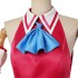 Anime Oshi no Ko Ai Hoshino DeepPink Cosplay Costumes