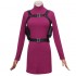 Resident Evil 4 Ada Wong Dress Cosplay Costumes