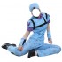 Anime JoJo's Bizarre Adventure Johnny Joestar Cosplay Costumes