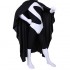 Movie The Incredibles Syndrome Cosplay Costumes