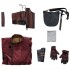 Guardians of the Galaxy 3 Kraglin Cosplay Costumes