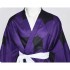 Anime Demon Slayer Kimetsu no Yaiba Kokushibo Cosplay Costumes