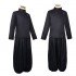 Anime Jujutsu Kaisen Suguru Geto High School Uniform Cosplay Costumes