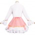 The Magical Revolution Of The Reincarnated Princess And The Genius Young Lady Anisphia Wynn Palettia Cosplay Costumes