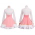 The Magical Revolution Of The Reincarnated Princess And The Genius Young Lady Anisphia Wynn Palettia Cosplay Costumes