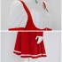 Anime Yuusha ga Shinda! Yuna Eunice Cosplay Costumes