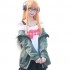 Anime Persona 5 Futaba Sakura Jacket Uniform Cosplay Costumes