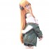 Anime Persona 5 Futaba Sakura Jacket Uniform Cosplay Costumes