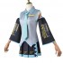 Vocaloid Hatsune Miku Miku Initial Cosplay Costumes