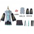 Vocaloid Hatsune Miku Miku Initial Cosplay Costumes