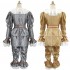 Movie Stephen Kings It Pennywise Halloween Cosplay Costumes