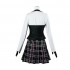 Game Persona 5 Makoto Niijima P5 JK School Uniform Cosplay Costumes