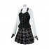 Game Persona 5 Makoto Niijima P5 JK School Uniform Cosplay Costumes