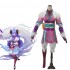 Game LOL Spirit Blossom Kindred Eternal Hunters Cosplay Costumes