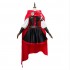 Anime RWBY Volume 7 Ruby Rose Cosplay Costumes