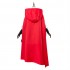 Anime RWBY Volume 7 Ruby Rose Cosplay Costumes