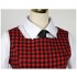 The Umbrella Academy Female JK School Uniform Cosplay Costumes