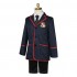 The Umbrella Academy Male School Uniform Cosplay Costumes