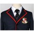 The Umbrella Academy Male School Uniform Cosplay Costumes