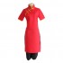 Anime Gintama Kagura Cheongsam Cosplay Costume